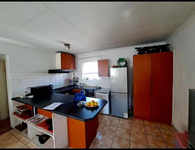 3 BEDROOM APARTMENT FOR SALE IN DIE HOEWES